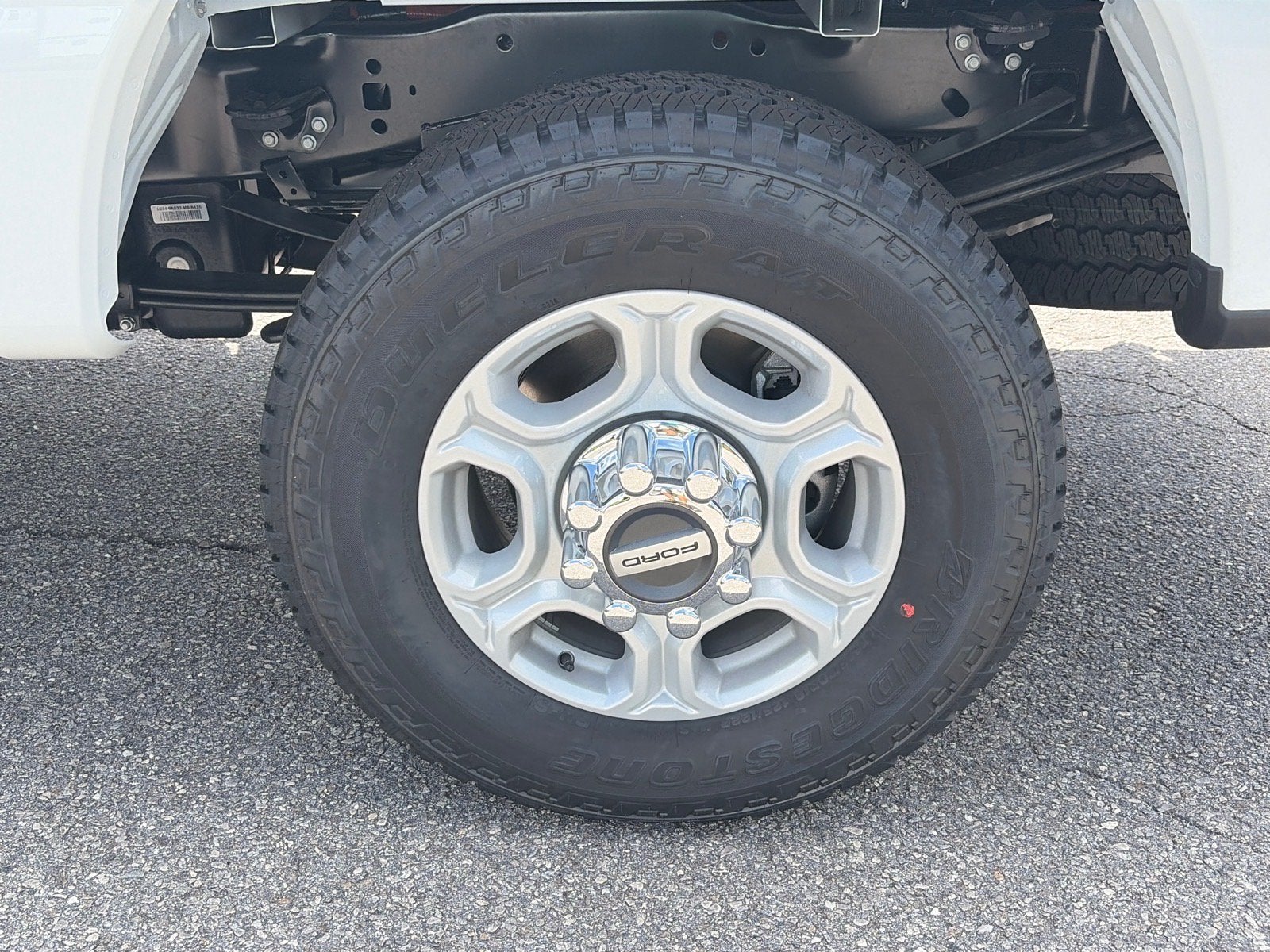 2026 Ford Super Duty F-250 SRW XLT