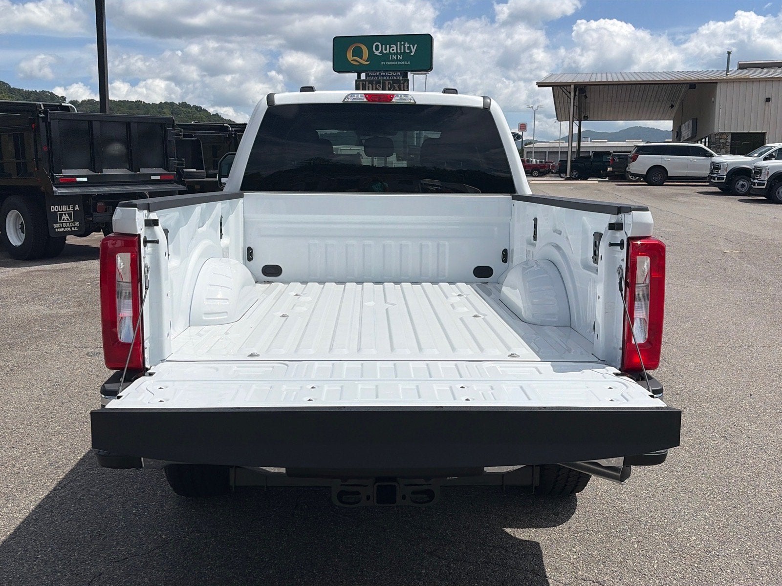 2026 Ford Super Duty F-250 SRW XLT