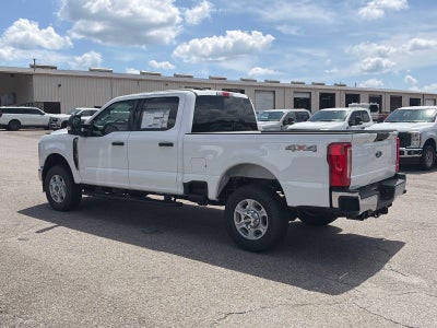 2026 Ford Super Duty F-250 SRW XLT