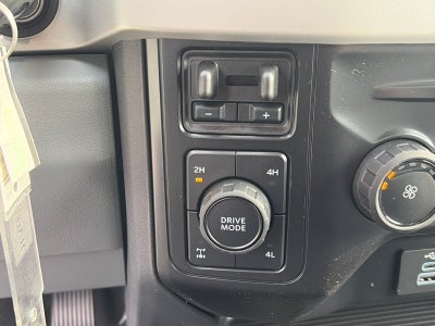 2027 Ford Super Duty F-250 SRW XL