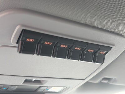 2027 Ford Super Duty F-250 SRW XL