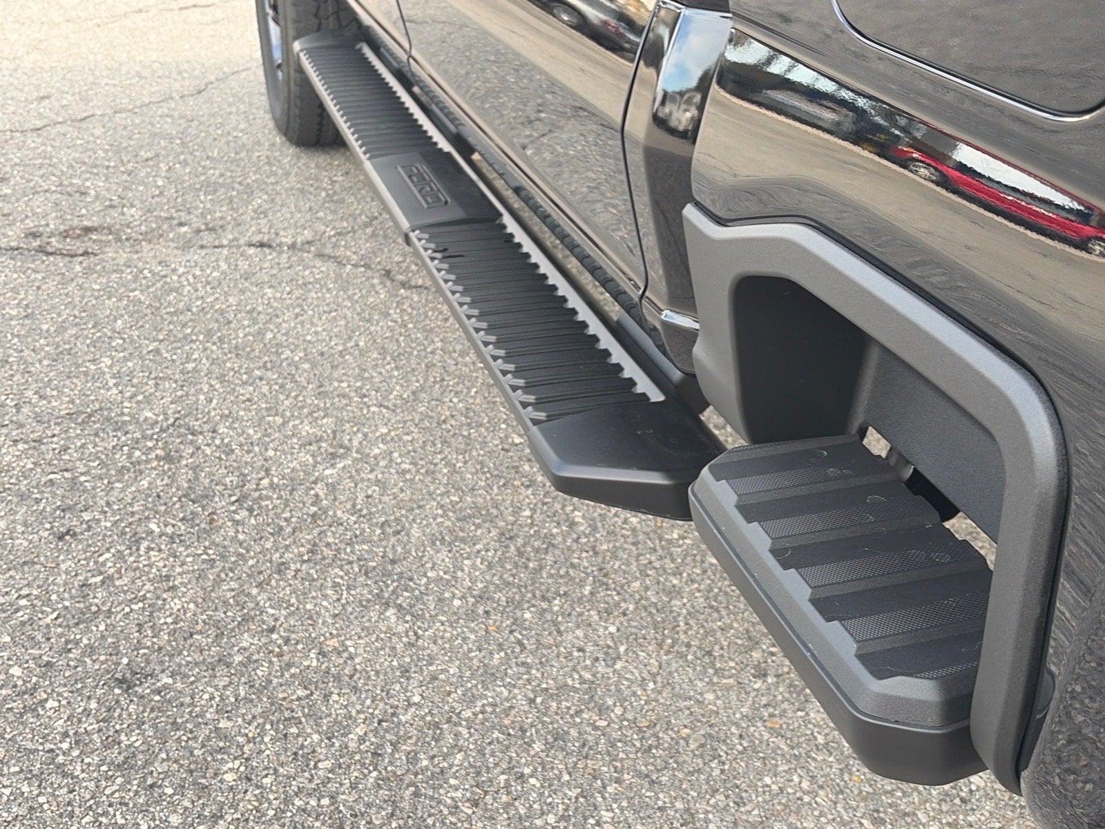 2027 Ford Super Duty F-250 SRW XL