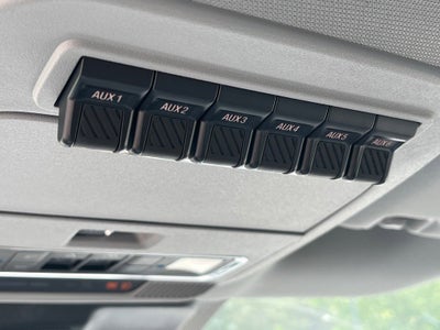 2025 Ford Super Duty F-250 SRW LARIAT