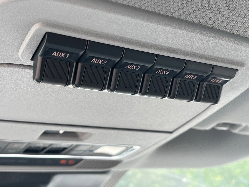 2025 Ford Super Duty F-250 SRW LARIAT