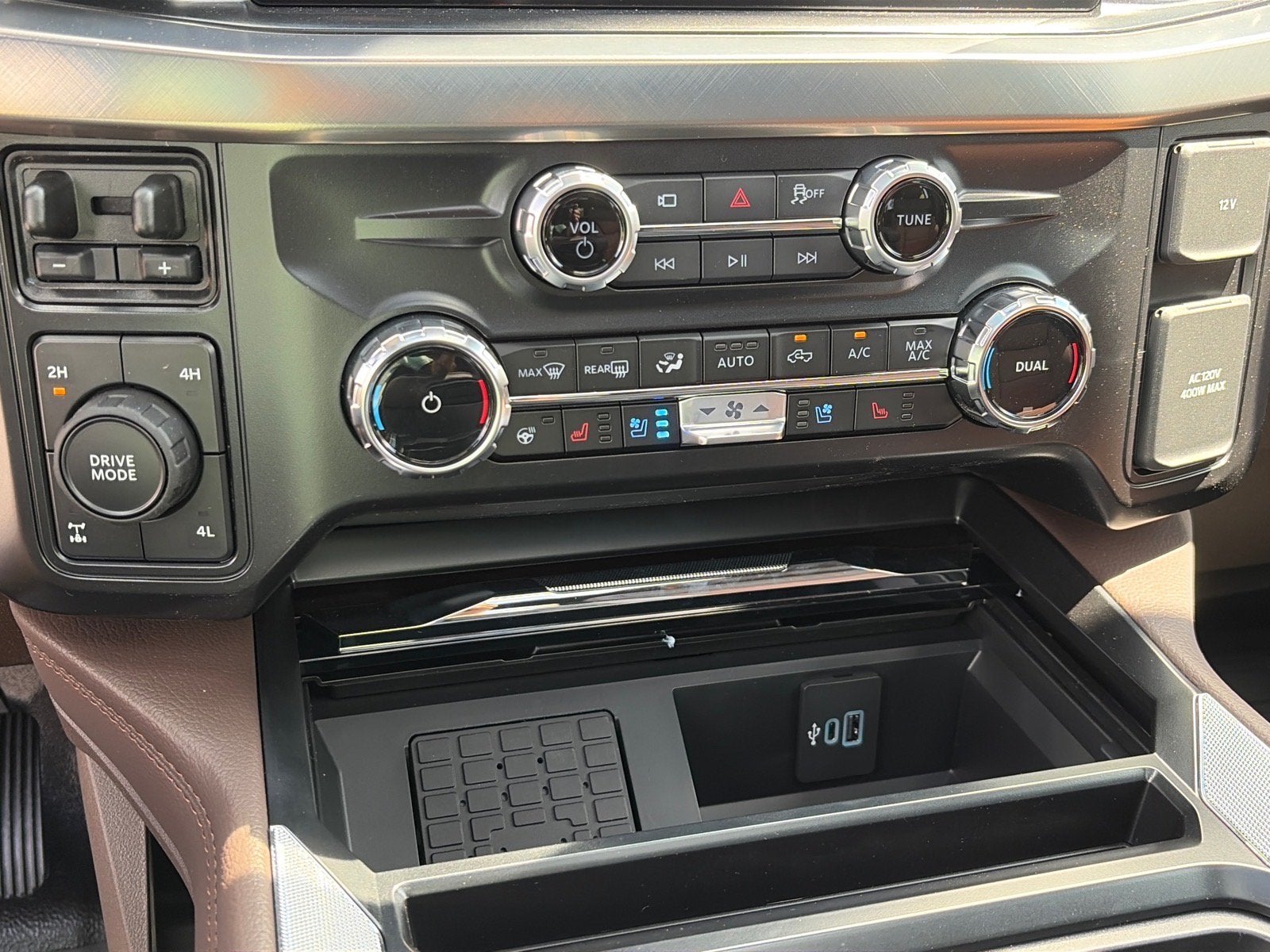 2026 Ford Super Duty F-250 SRW King Ranch