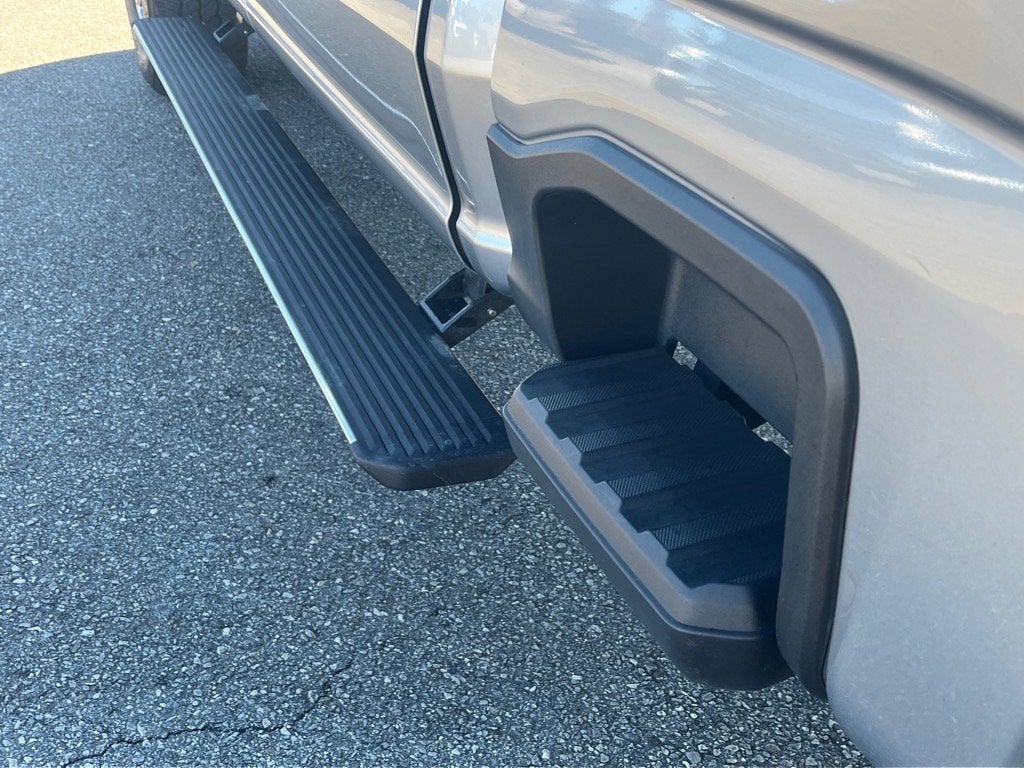 2024 Ford Super Duty F-250 SRW LARIAT