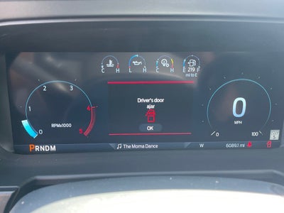 2024 Ford Super Duty F-250 SRW Limited