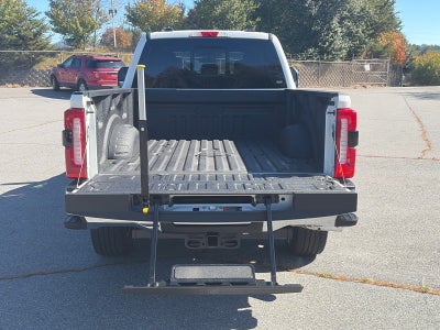 2026 Ford Super Duty F-250 SRW King Ranch