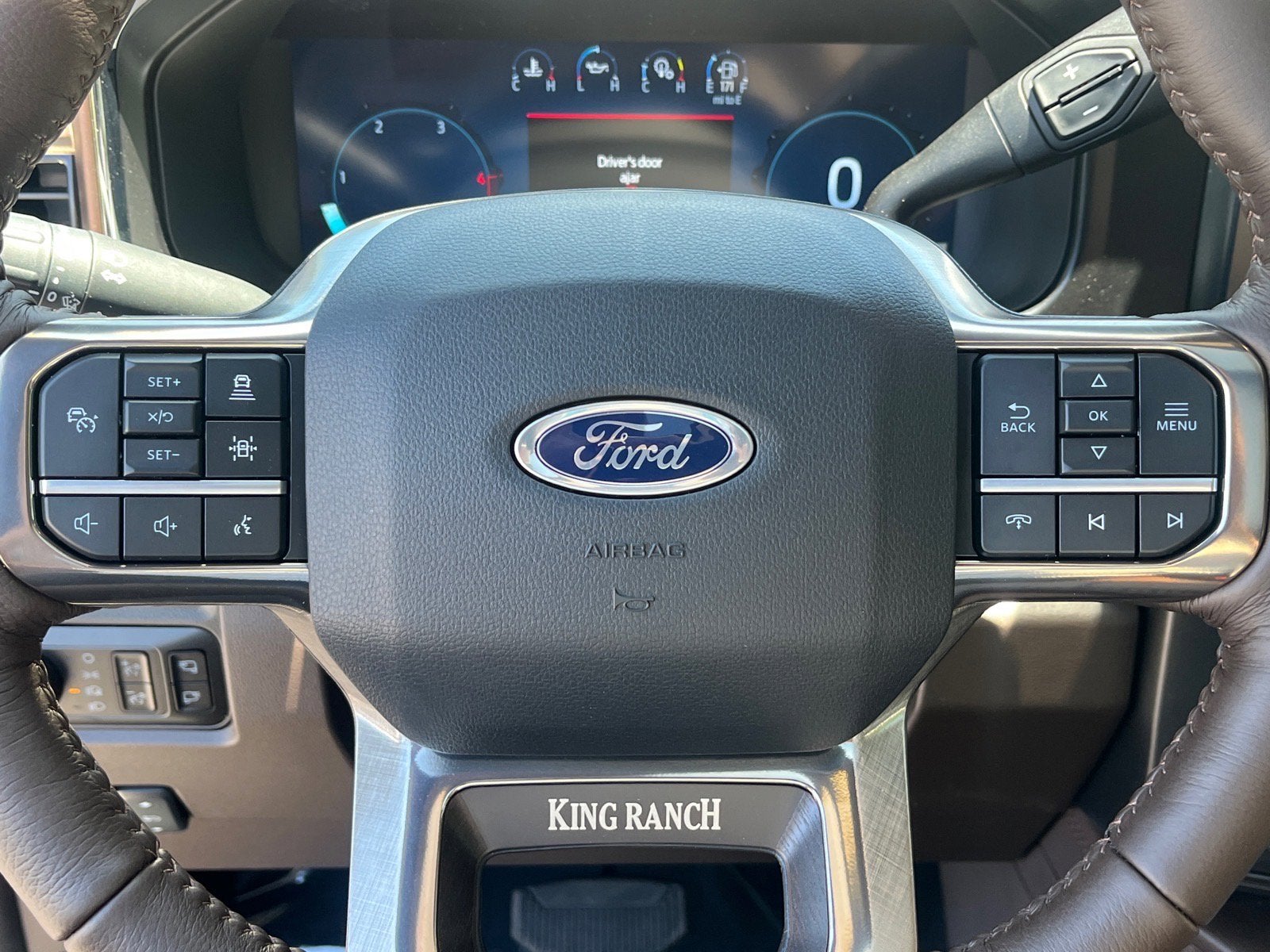 2026 Ford Super Duty F-250 SRW King Ranch