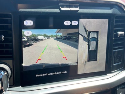 2025 Ford Super Duty F-250 SRW King Ranch