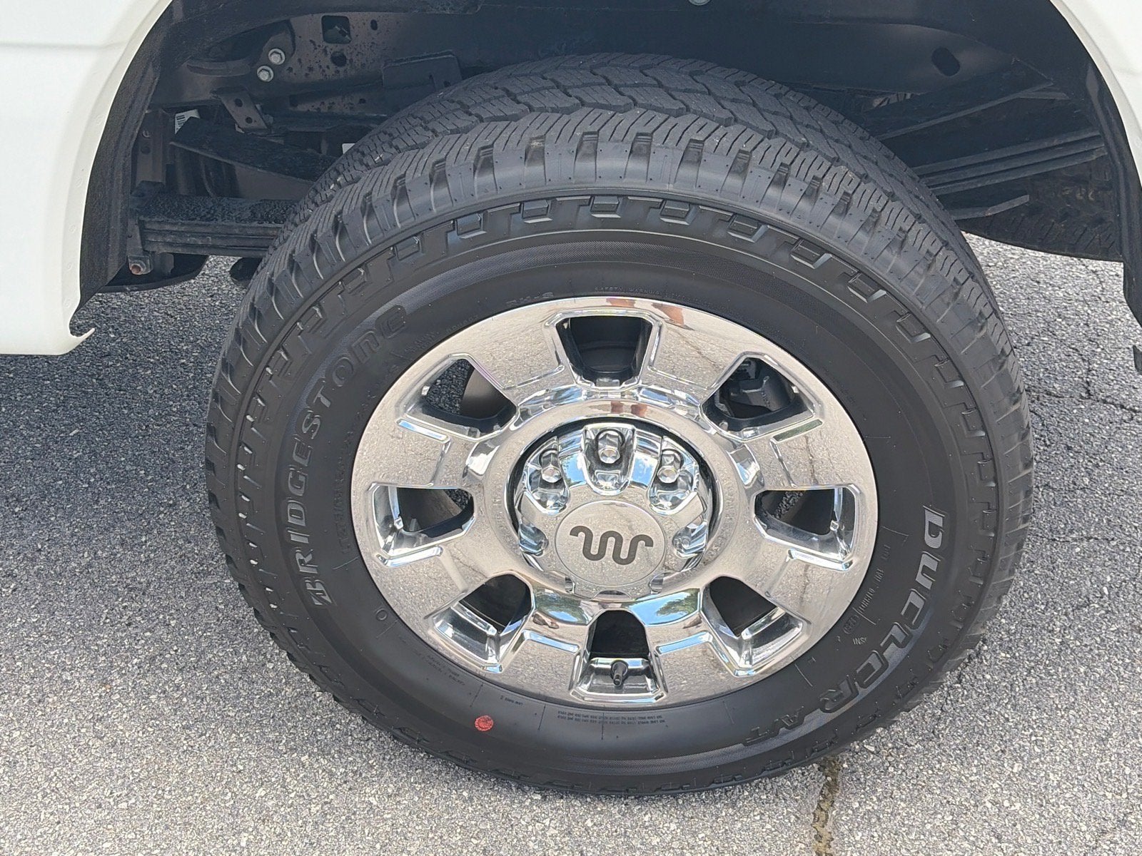 2026 Ford Super Duty F-250 SRW King Ranch