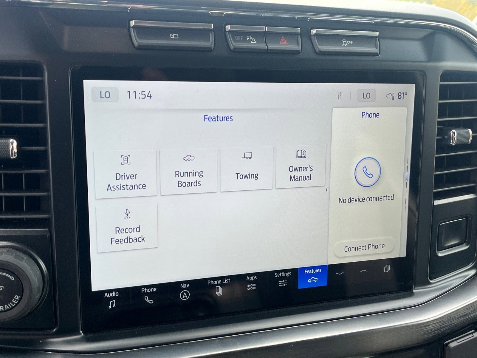 2023 Ford Super Duty F-250 SRW LARIAT