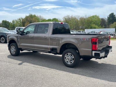 2023 Ford Super Duty F-250 SRW LARIAT