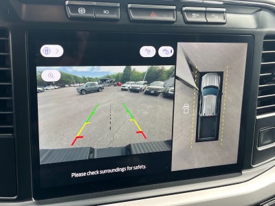 2023 Ford Super Duty F-250 SRW XLT
