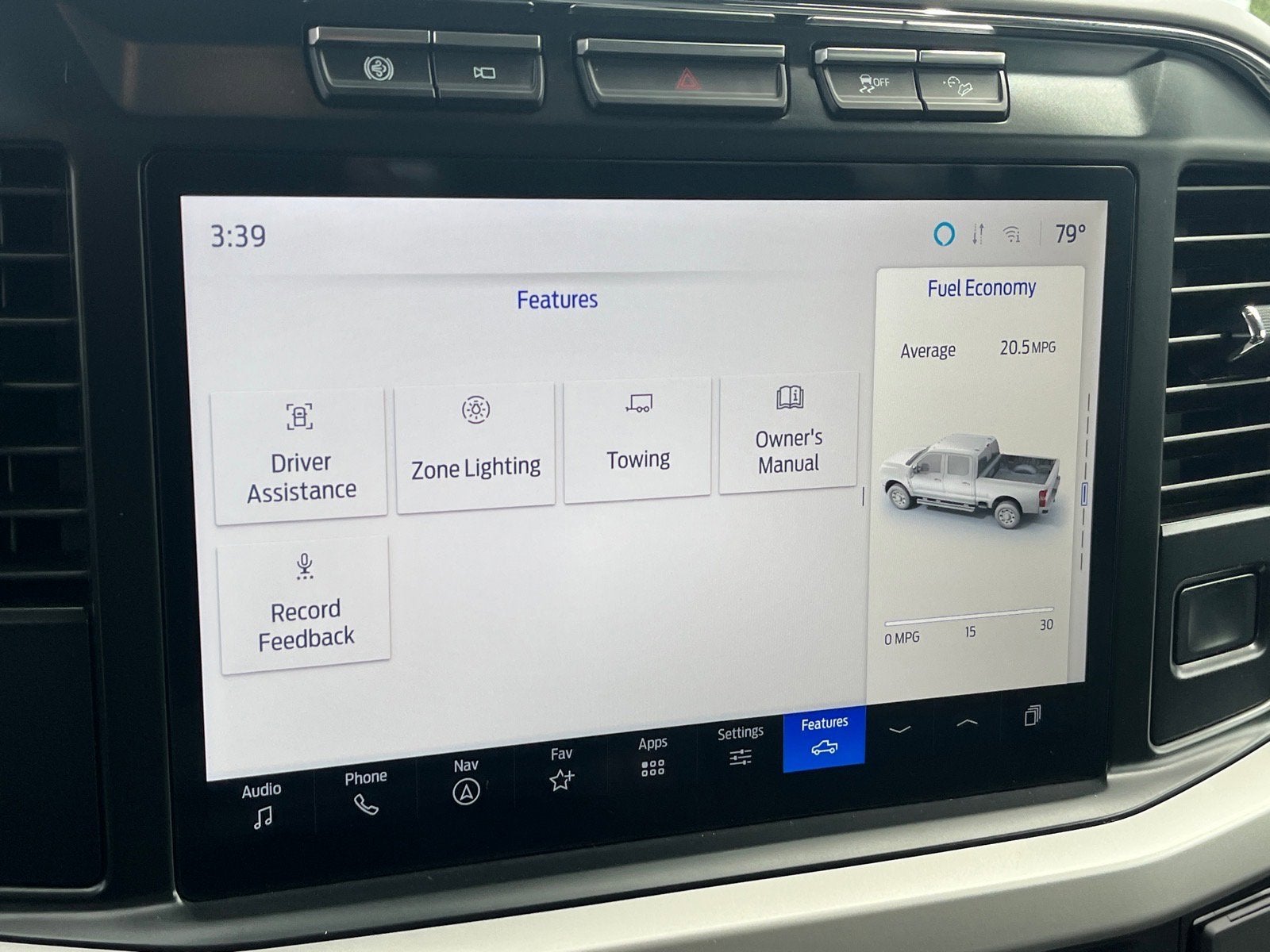 2023 Ford Super Duty F-250 SRW XLT