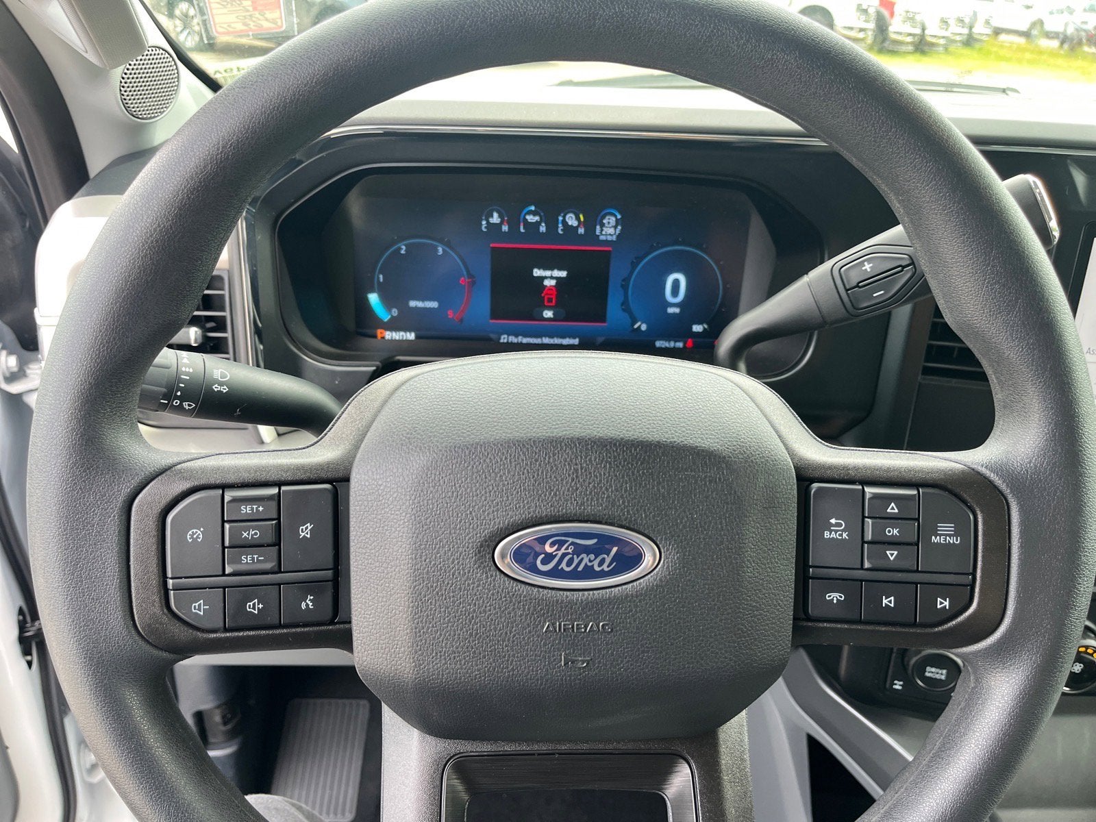 2023 Ford Super Duty F-250 SRW XLT
