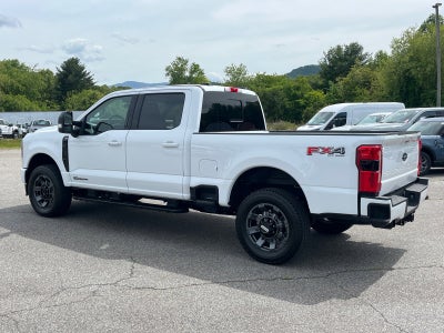 2023 Ford Super Duty F-250 SRW XLT