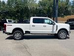 2025 Ford Super Duty F-250 SRW King Ranch