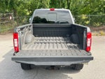 2022 Ford Super Duty F-250 SRW LARIAT