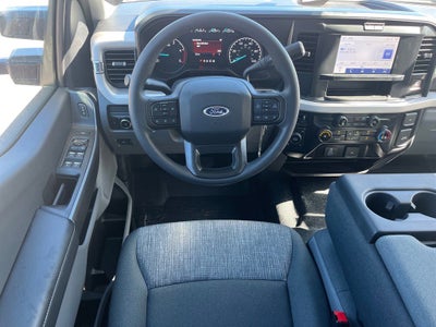 2026 Ford Super Duty F-250 SRW XLT