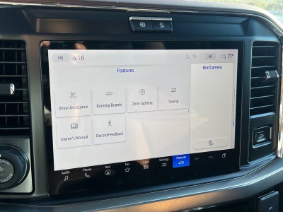 2026 Ford Super Duty F-250 SRW King Ranch