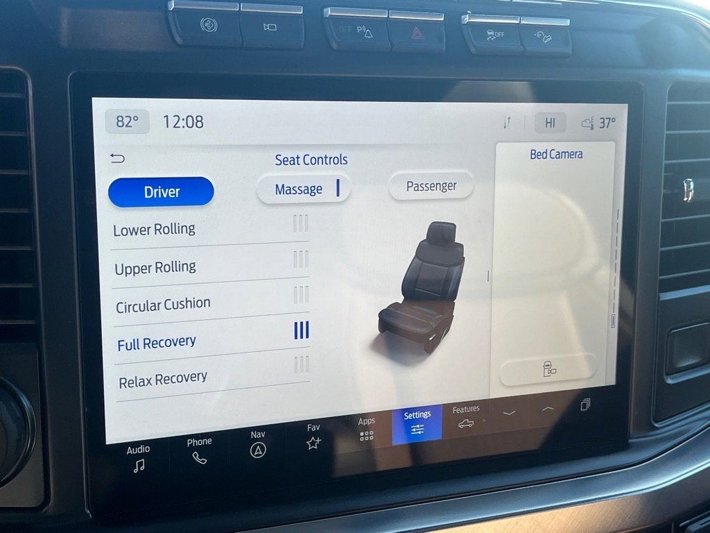 2024 Ford Super Duty F-250 SRW King Ranch