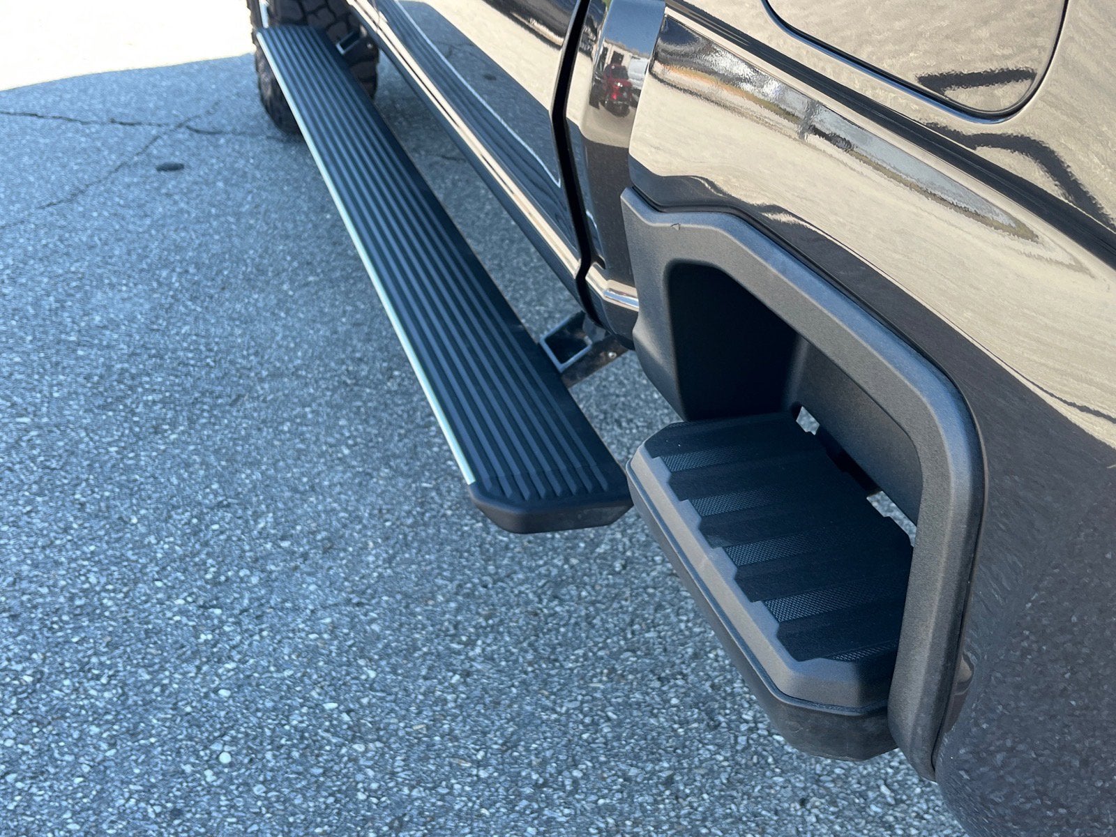 2025 Ford Super Duty F-250 SRW King Ranch