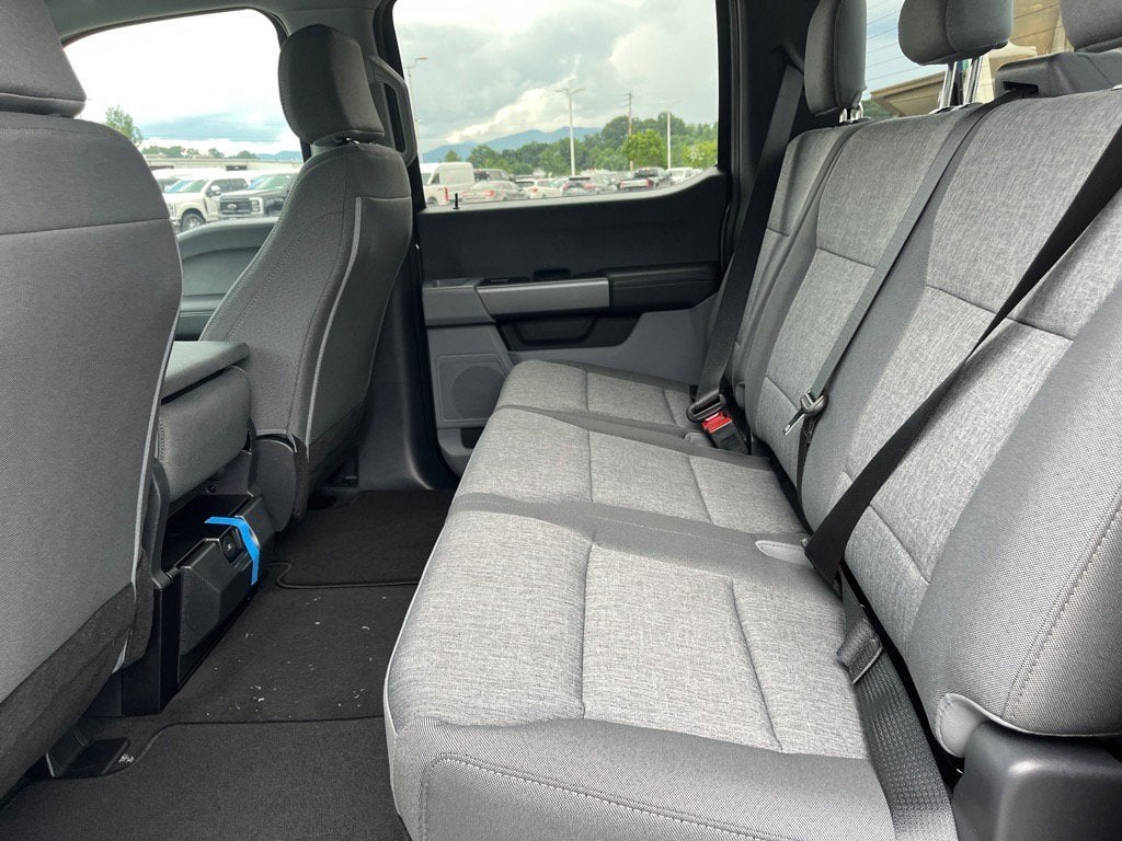 2025 Ford Super Duty F-250 SRW XL