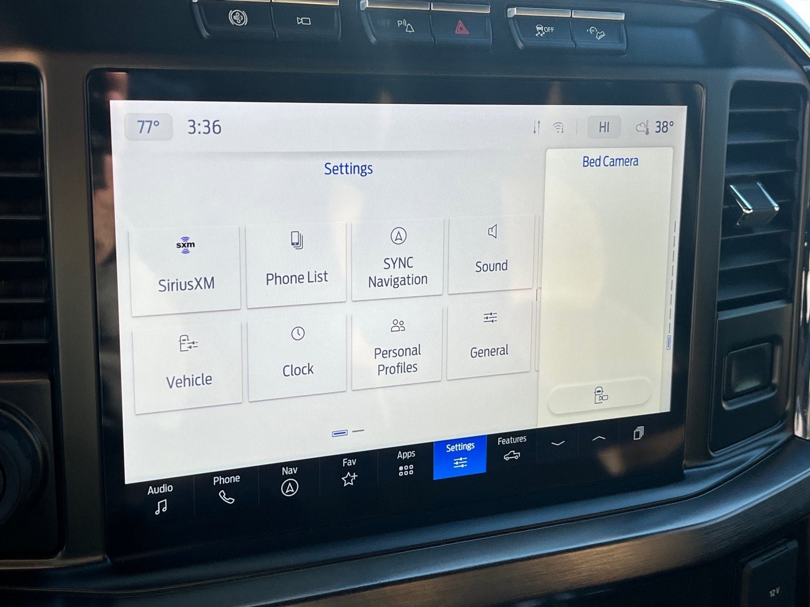 2023 Ford Super Duty F-350 SRW LARIAT