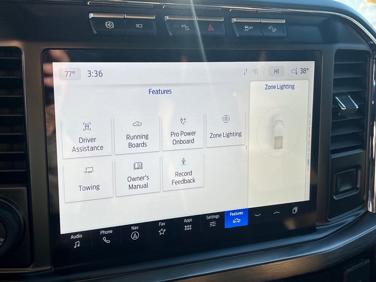 2023 Ford Super Duty F-350 SRW LARIAT