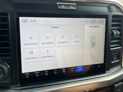 2026 Ford Super Duty F-350 SRW King Ranch