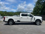 2026 Ford Super Duty F-350 SRW King Ranch