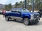 2026 Ford Super Duty F-350 SRW King Ranch