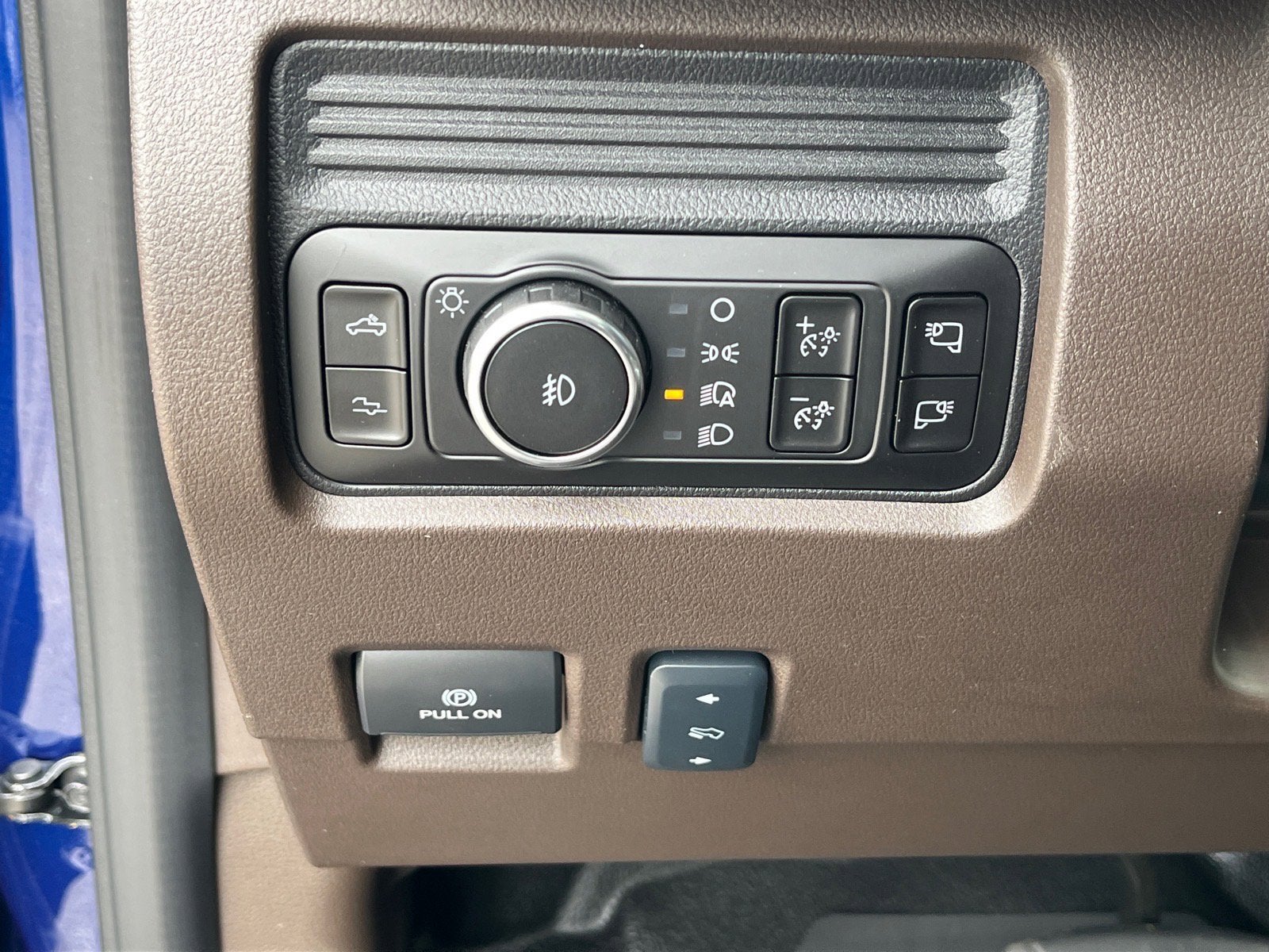 2026 Ford Super Duty F-350 SRW King Ranch