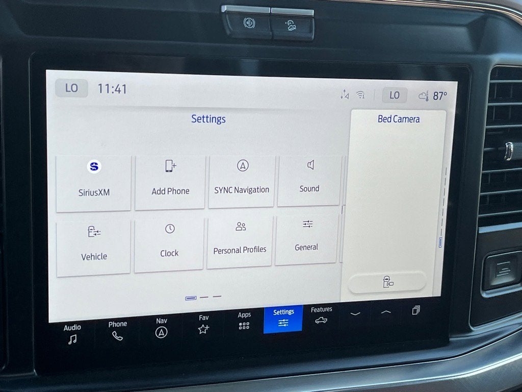 2026 Ford Super Duty F-350 SRW King Ranch