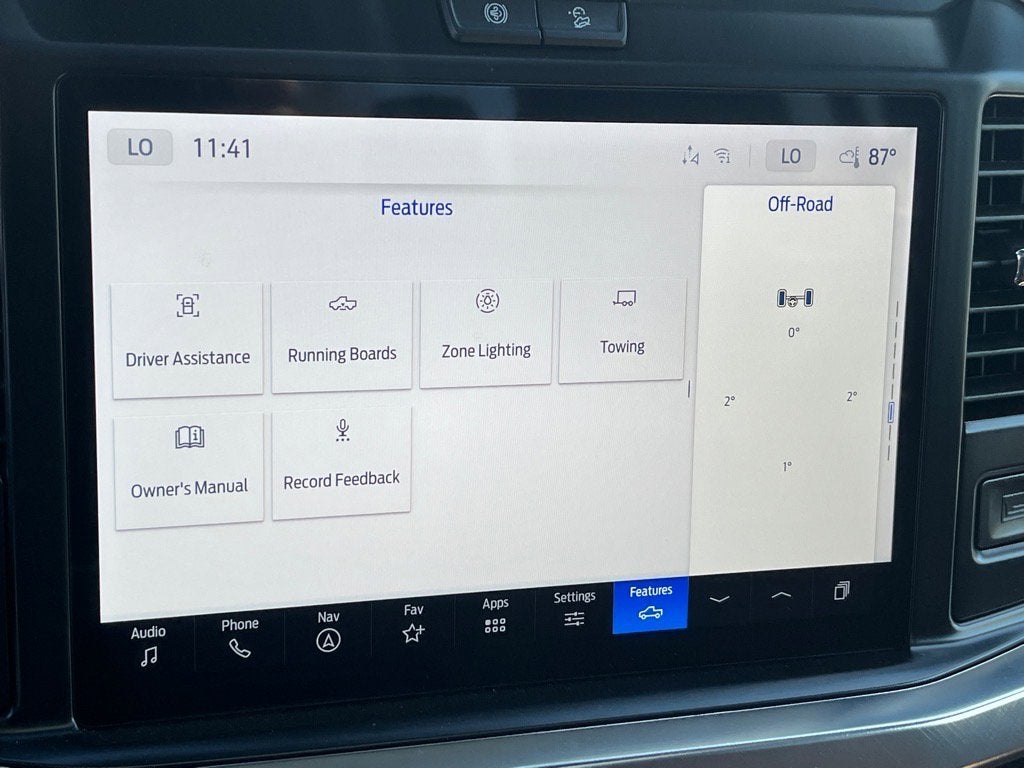 2026 Ford Super Duty F-350 SRW King Ranch