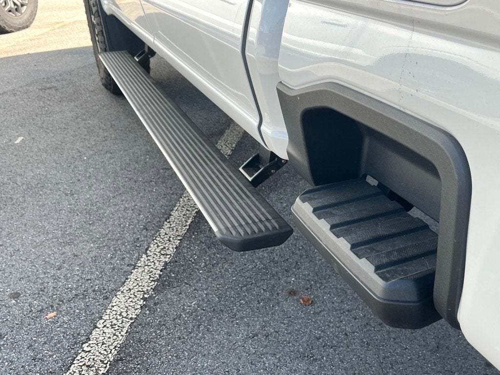 2026 Ford Super Duty F-350 SRW King Ranch