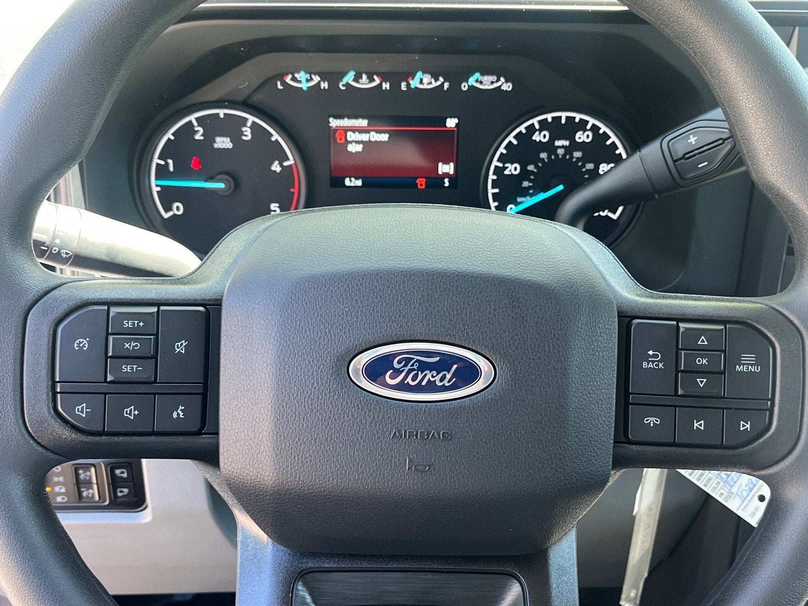 2026 Ford Super Duty F-350 SRW XLT