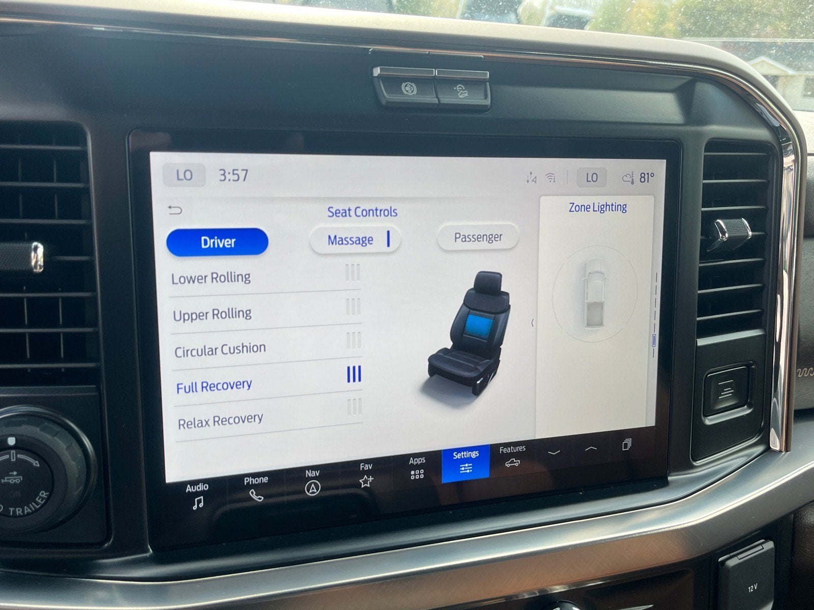 2026 Ford Super Duty F-350 SRW King Ranch