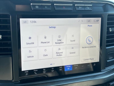 2024 Ford Super Duty F-350 SRW LARIAT