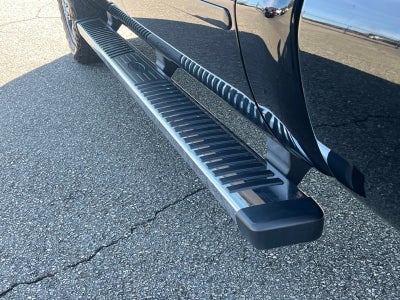 2016 Ford Super Duty F-350 SRW Platinum