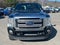 2016 Ford Super Duty F-350 SRW Platinum