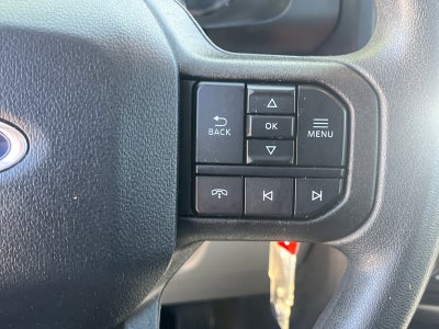 2024 Ford Super Duty F-350 DRW XL