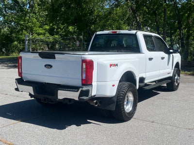 2024 Ford Super Duty F-350 DRW XL