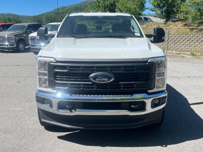 2024 Ford Super Duty F-350 DRW XL