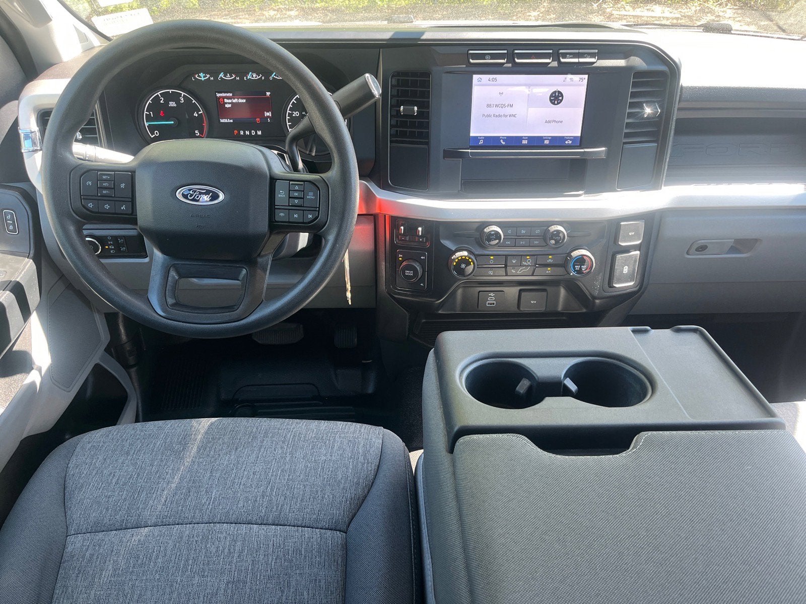 2024 Ford Super Duty F-350 DRW XL