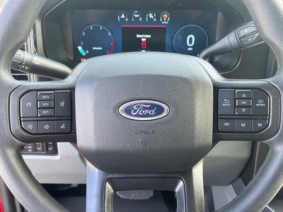 2026 Ford Super Duty F-350 DRW XLT DRW