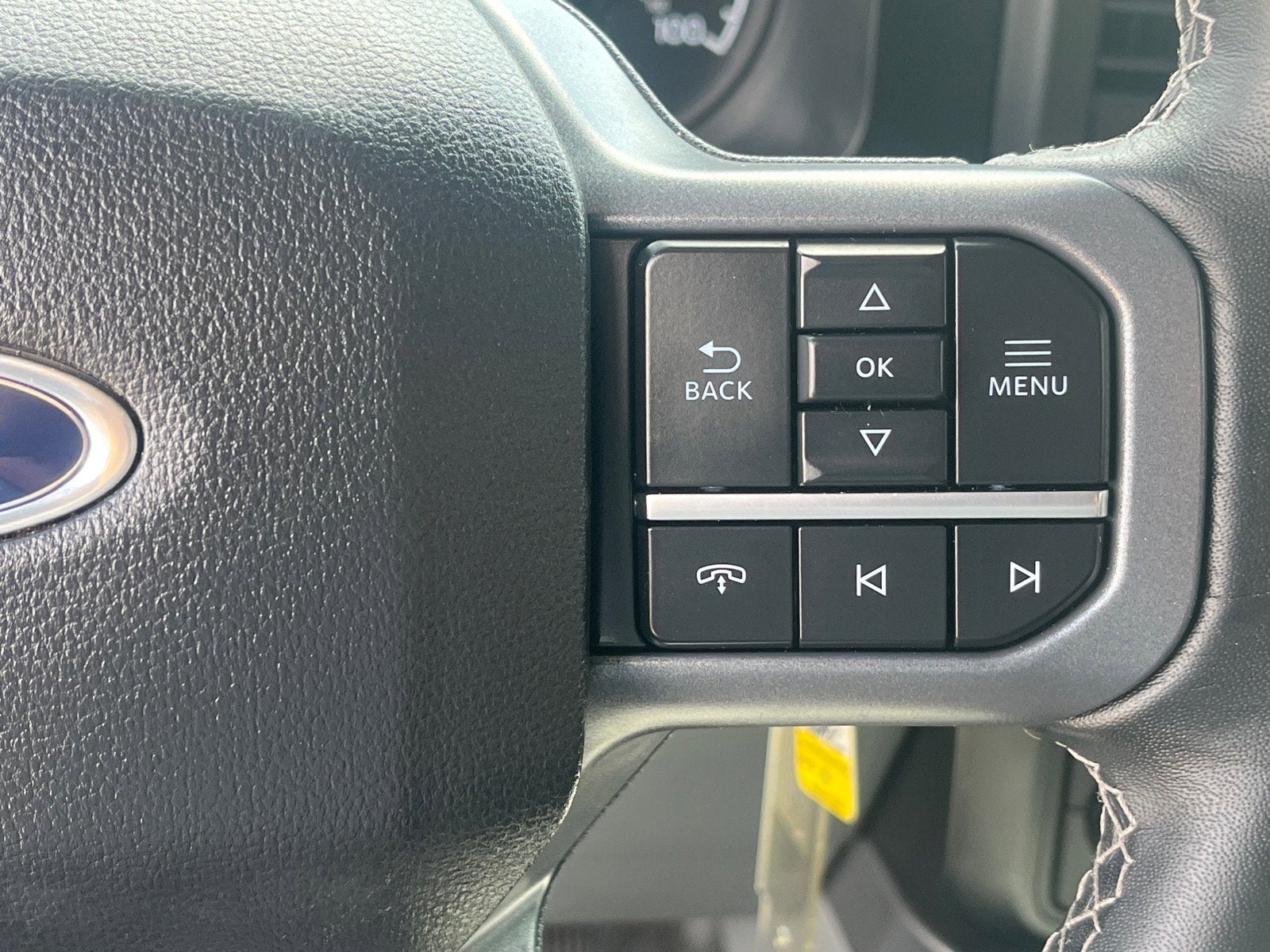 2024 Ford Super Duty F-350 DRW XLT