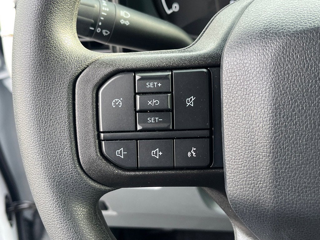 2024 Ford Super Duty F-350 DRW XL