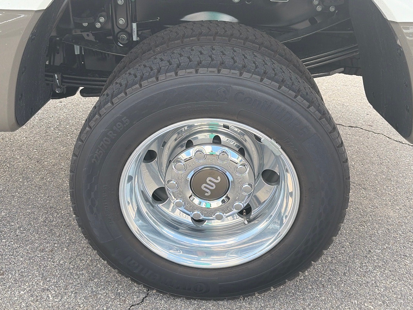 2026 Ford Super Duty F-450 DRW King Ranch